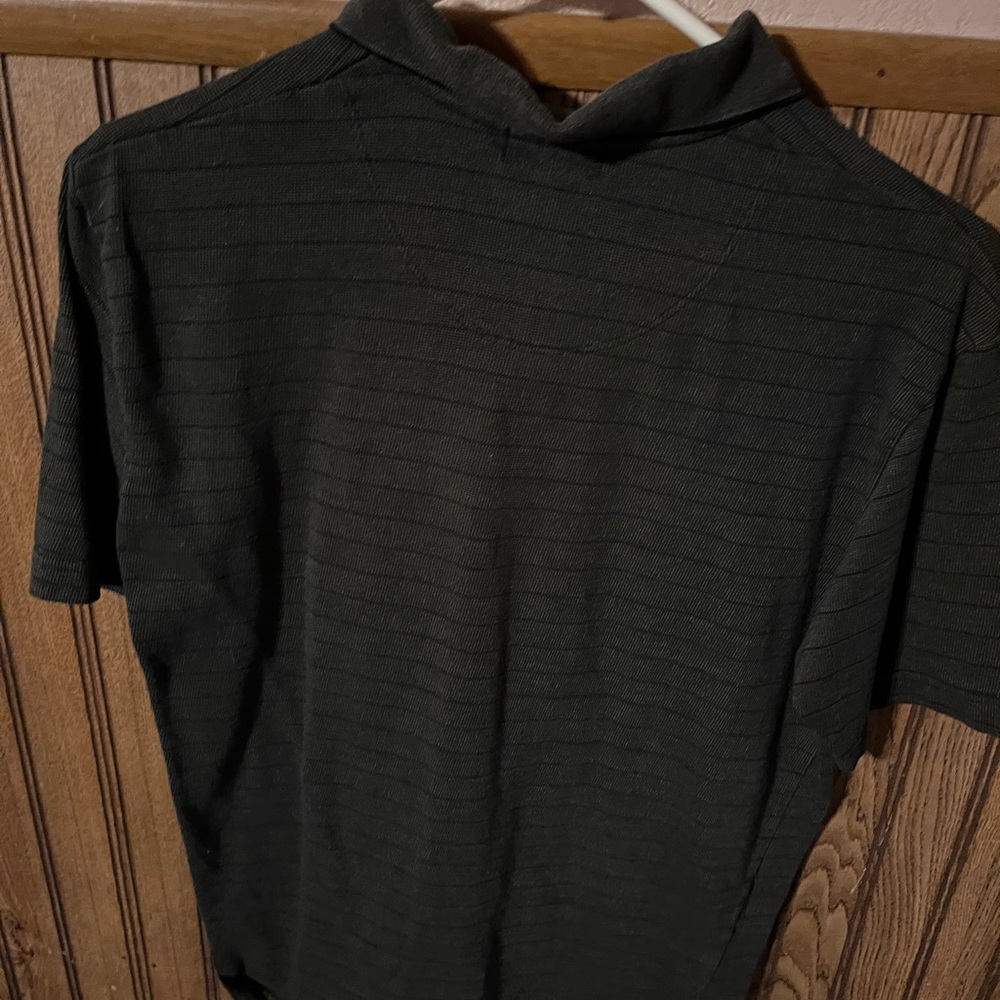 Crazy Horse dress shirt for men used in good condition